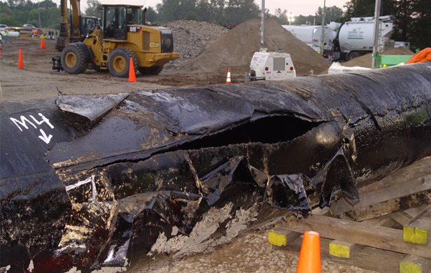 Image result for PSNC oil spill