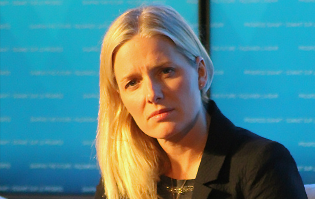 Environment and Climate Change Minister Catherine McKenna gets failing report card