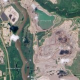 The Athabasca Tar Sands