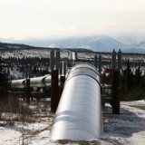 The Trans-Alaska Pipeline. What would be the consequences for Canada if Enbridge gets to build a new pipeline across BC?