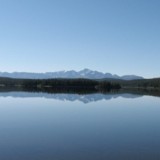 Fish Lake (Teztan Biny), saved - for now - from a proposed mine