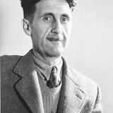 George Orwell coined the term
