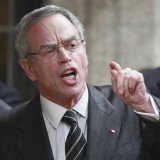 Resources Minister Joe Oliver has made some big promises about jobs from the proposed pipelines