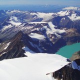Photo of Jumbo Glacier by Trevor Florence