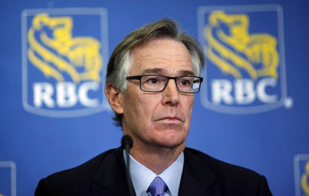  0   RBC CEO’s Open Letter Shows Foreign Worker Issue Touching Nerve with Canadians