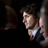 Why Justin Trudeau may be more dangerous than Harper