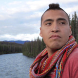 Caleb Behn on Indigenous Law, resource conflict in northeast BC