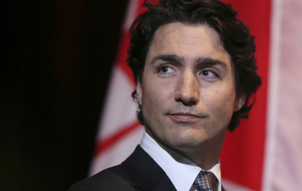 With Justin Trudeau, Canada now has two Conservative parties
