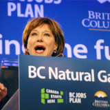 BC LNG will be powered by massive taxpayer giveaways