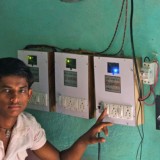 Micro Grids - Another alternative to investment in old energy