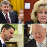 Quid pro quo: The missing puzzle piece in Duffy-Harper Senate Scandal