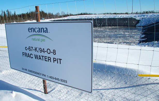 Will Water Act overhaul rein in groundwater use for fracking, LNG?
