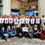 Greenpeace Arctic 30 arrests another attempt to silence environmentalists