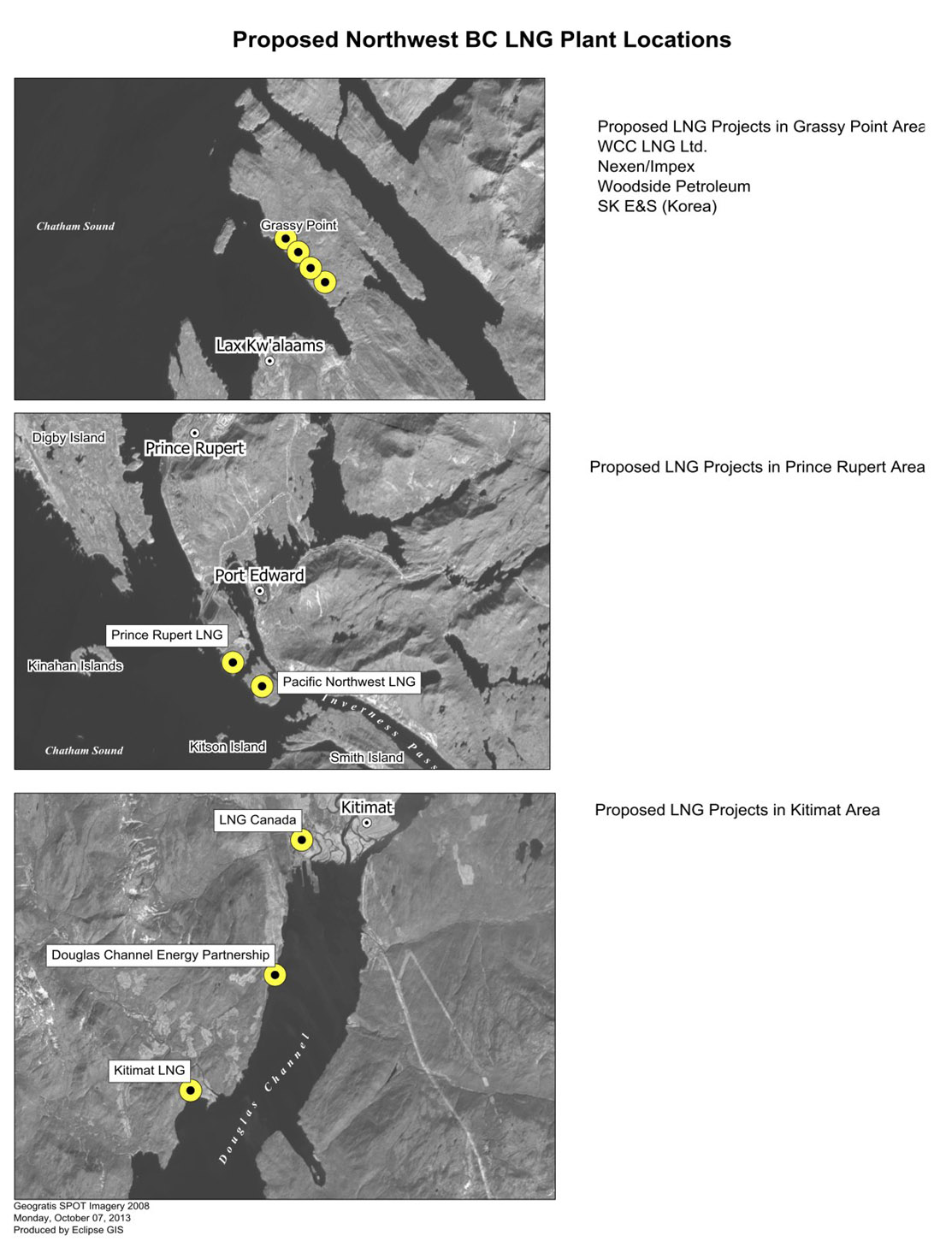 NWBC-Proposed-LNG-Plant-Sites-October-2013