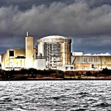 Nuclear plant spills chemicals into Bay of Fundy