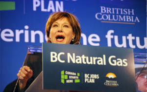 BC LNG Faces Growing First Nations Opposition | The Common Sense Canadian