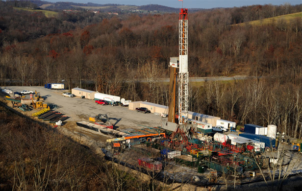 Scientists say fracking can't fulfill America's energy needs