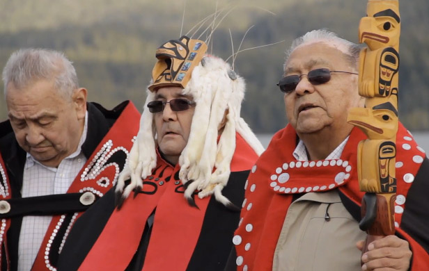 Support for First Nations critical following Clark-Redford pipeline deal