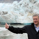 Team Harper should rack a win at climate negotiations...if they're smart
