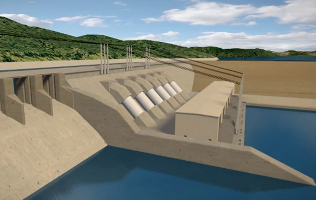 Alberta concerned about downstream impacts of BC's Site C Dam proposal