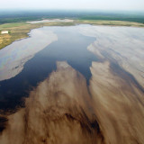 Industry seeks right to release water from oilsands tailings ponds