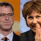 Pundits, polls and pack journalism - BC's wild year in politics