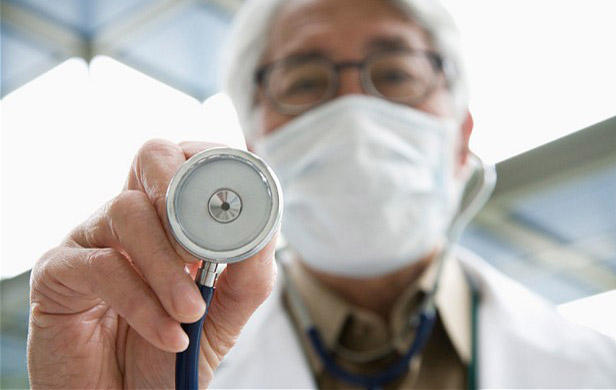 Alberta doctors avoid linking health issues to Tar Sands-report