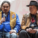 Athabasca Chipewyan Nation pulls out of govt Oil Sands program