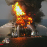 Halliburton manager get probation for destroying evidence in Gulf spill