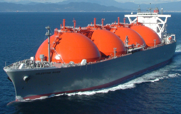 The NEB has approved 7 LNG export licences so far