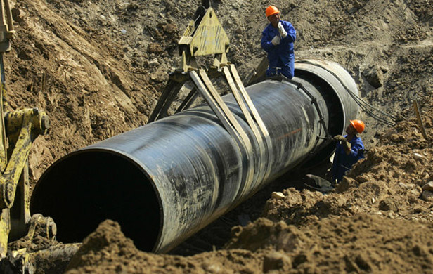 State Dept. report rumoured to bode well for Keystone XL pipeline
