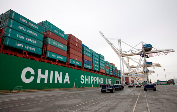 Vancouver port expansion plan to face independent review | The Common ...