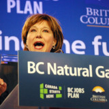 BC LNG-All pain no gain as Liberals keep tax regime hidden