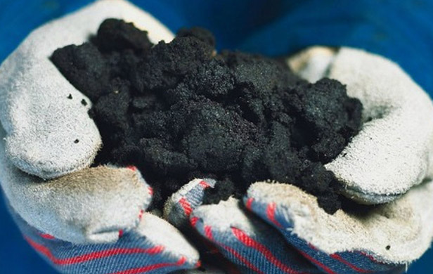Oil Sands or Tar Sands? Actually, they're neither