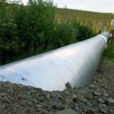 Kinder Morgan faces 10,000 questions on Vancouver pipeline