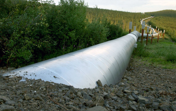 Kinder Morgan faces 10,000 questions on Vancouver pipeline 