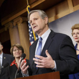 Pro-Keystone XL bill stalls in Senate