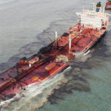 Tougher Canadian oil tanker rules leave liability cap in place