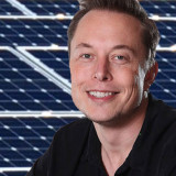 Elon Musk buys solar company to build large-scale panel factories