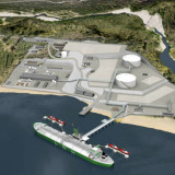Apache bails on Kitimat LNG as investors get cold feet