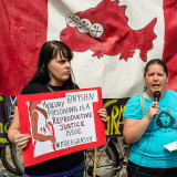 First Nation slams coverup of mercury poisoning report
