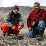 Inuit, Greenpeace team up to battle Arctic seismic testing