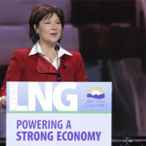 Rafe-Is 'lying' too strong a word for Clark Libs' LNG fibs