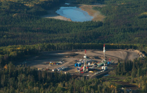 Watershed Moment- How fracking, LNG, dams could reshape BC's future
