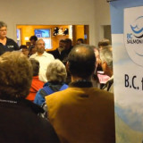 Proposed new BC salmon farms net strong public opposition