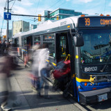 Cities, Transit get too small a piece of tax dollar pie