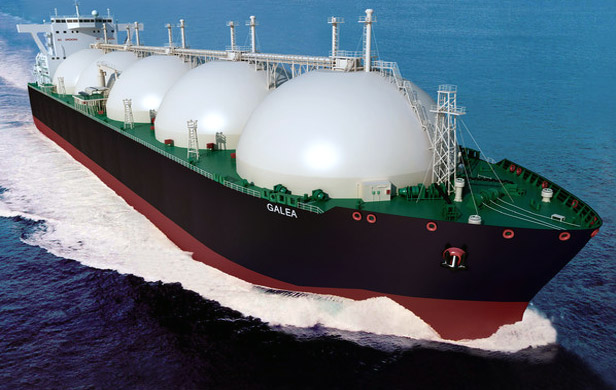 Retired Navy Commander torpedoes LNG lobby's tanker safety story