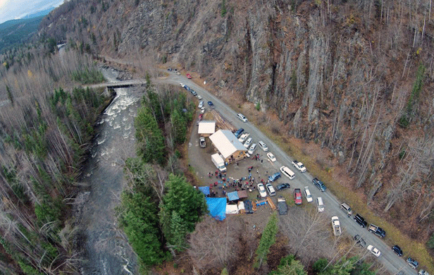 Madii-Lii-Camp