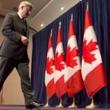 A baby boomer's plea- On Harper, Legacy and the Canadian election