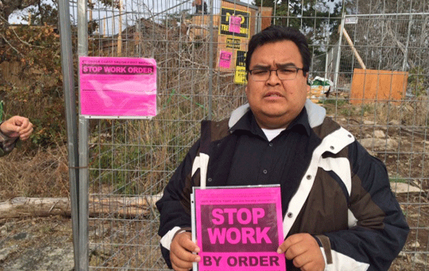 Tsartlip First Nation blasts Steelhead LNG over proposed Saanich project
